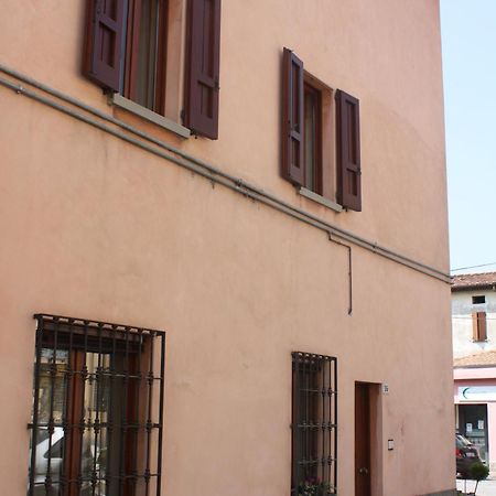 Casa Monchieri Apartment Marone Exterior foto
