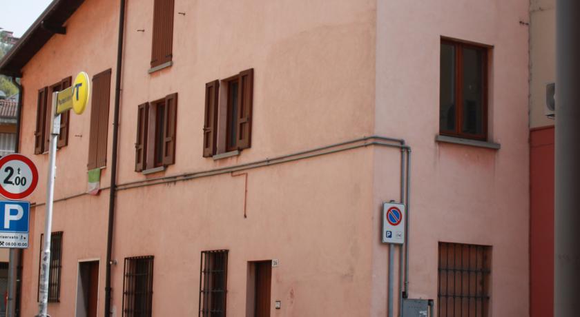 Casa Monchieri Apartment Marone Cameră foto