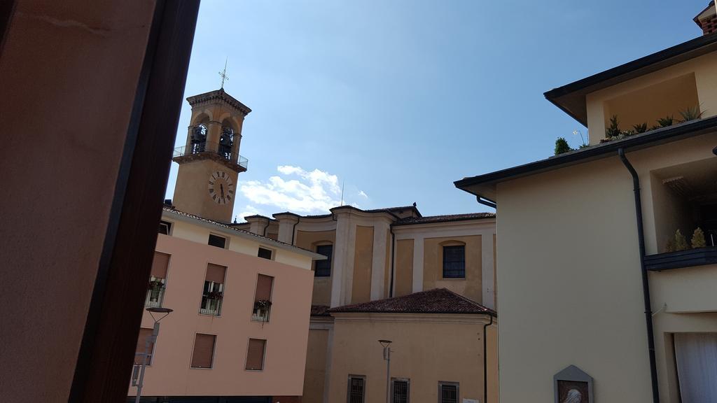 Casa Monchieri Apartment Marone Exterior foto