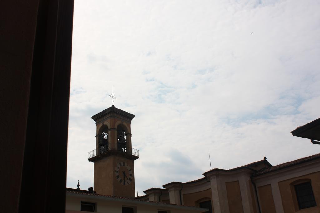 Casa Monchieri Apartment Marone Exterior foto
